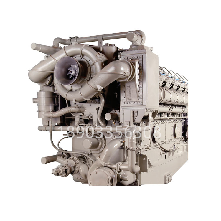 代理GE發(fā)動機(jī)V228船用推進(jìn)主機(jī)