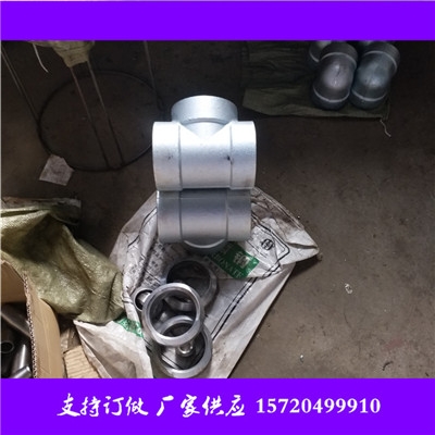 專業(yè)單承口管箍生產廠家