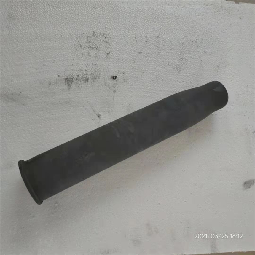 碳化硅噴嘴 脫硫噴嘴 燒嘴套管 輻射管