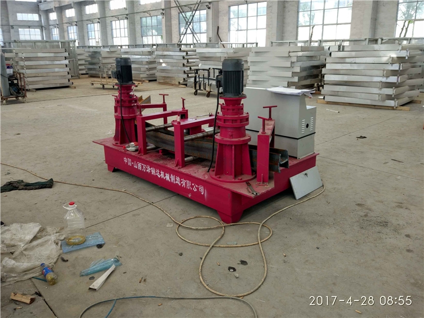 江蘇連云港海州圖文介紹-全自動液壓折彎機