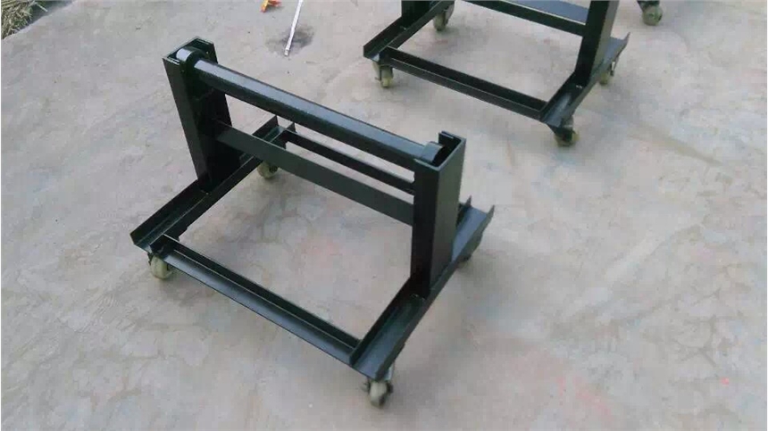 內(nèi)通遼科爾沁左翼中旗圖文介紹-H鋼液壓折彎機25U -29U U型鋼彎曲機