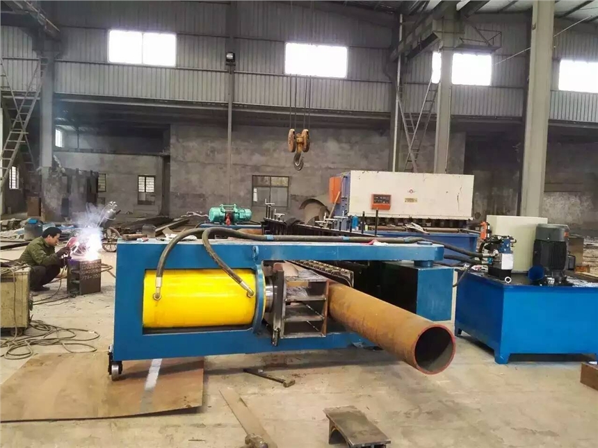 浙江衢州-沖孔機/雙滾軸液壓冷彎機