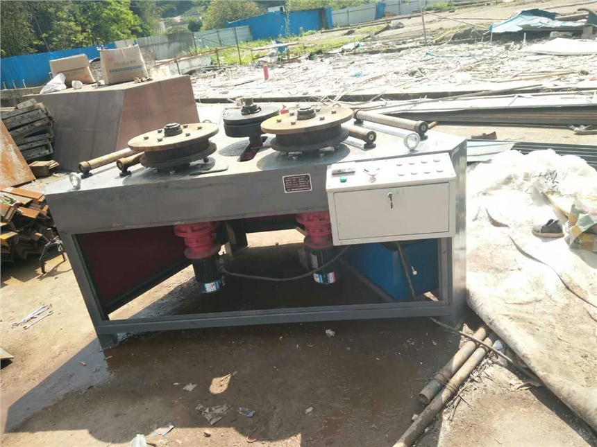 阿勒泰地阿勒泰圖文介紹-煤礦支護(hù)用液壓彎拱機(jī)工字鋼彎拱機(jī)代理商