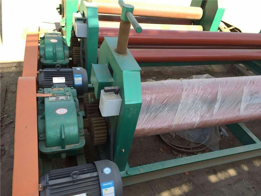 吉林通化-沖孔機工字鋼長度