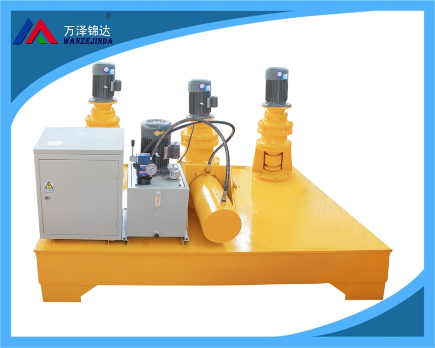 四川遂寧冷彎成型數(shù)控液壓工字鋼彎拱機(jī)鋼結(jié)構(gòu)