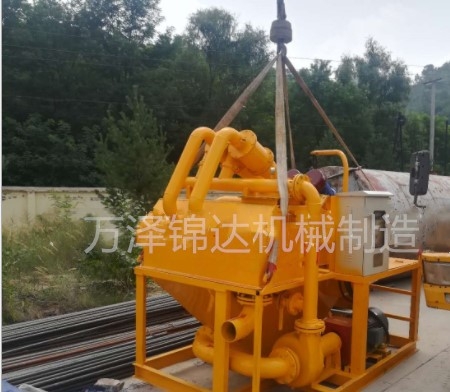 紹興洗沙污水處理設(shè)備廠家
