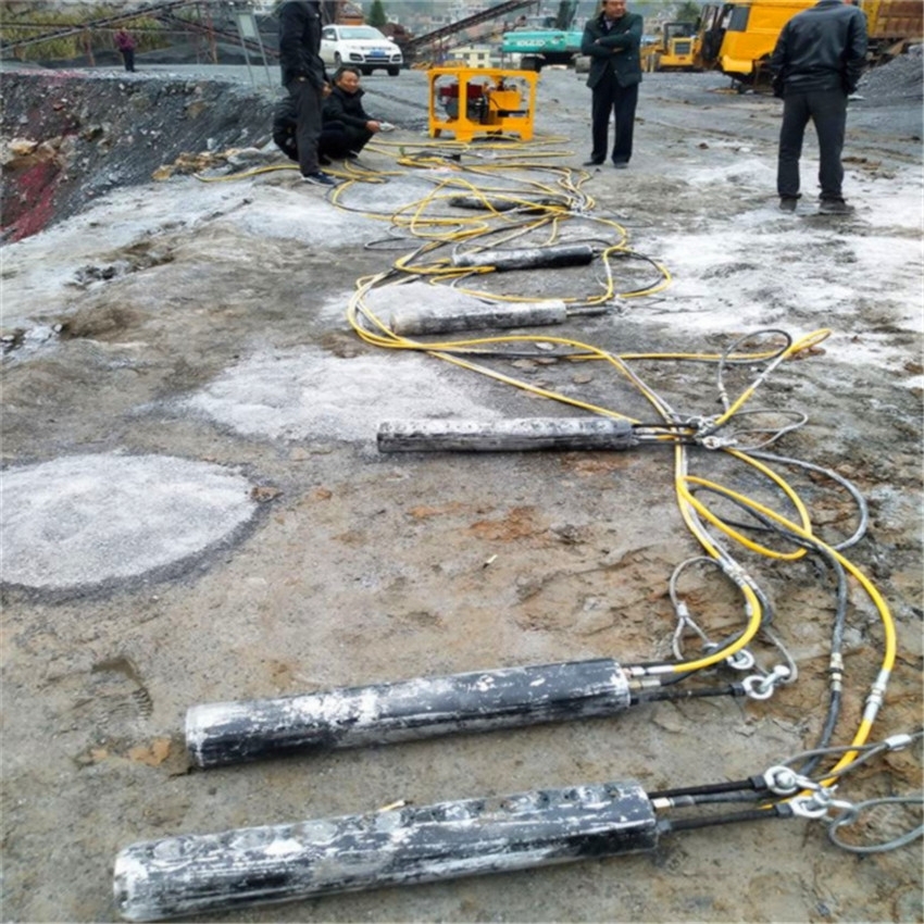 湖南常德基坑開挖到巖石怎么開挖行情