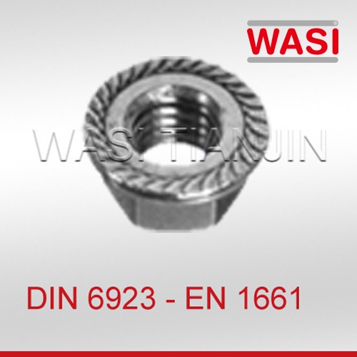 DIN6923鍏娉曡槶铻烘瘝