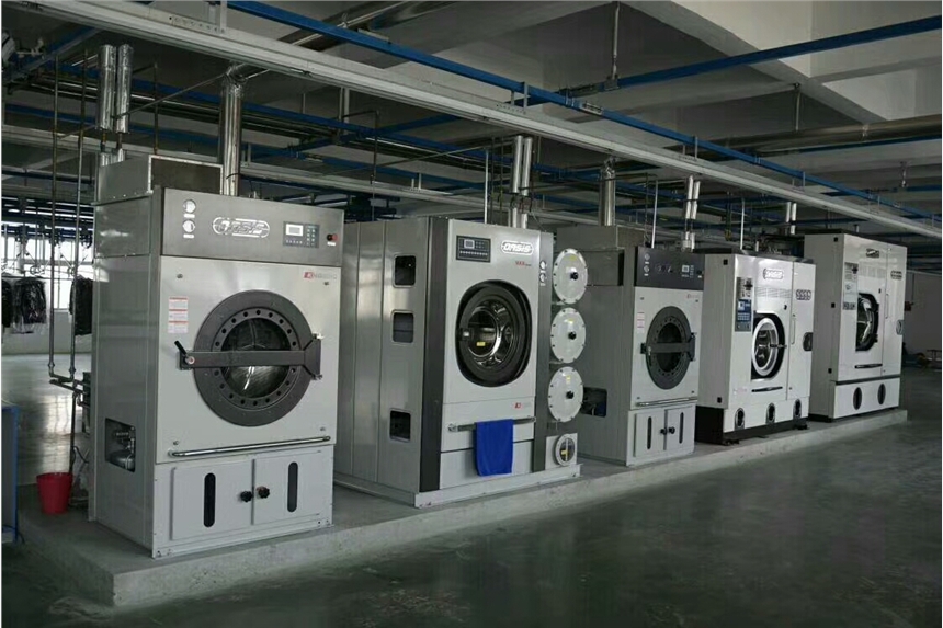 沈陽水洗廠二手烘干機(jī)  水洗房二手工業(yè)烘干機(jī)