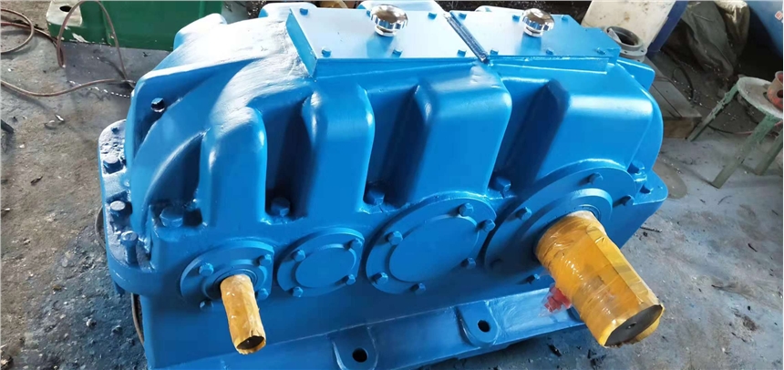 泰興品牌ZSY315齒輪減速機(jī)各傳動(dòng)比現(xiàn)貨