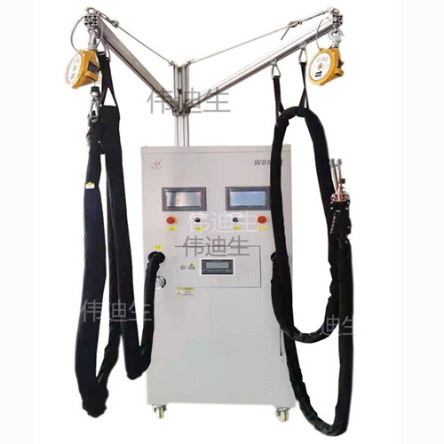 焊鋁冷凝器焊機(jī)江蘇哪里有賣 焊鋁過(guò)濾器焊接機(jī)江西哪里有賣