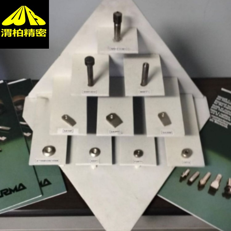 進口URMA金剛石修整器與urmarolls砂輪修整器采用電鍍