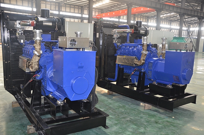 300kw上柴沼氣發(fā)電機組 養(yǎng)殖場沼氣發(fā)電機 可并機并網(wǎng)