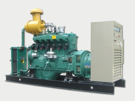 養(yǎng)殖企業(yè)用玉柴200KW沼氣發(fā)電機(jī)組 沼氣防腐凈化發(fā)電