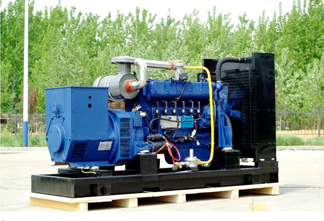 低能耗玉柴100kw千瓦沼氣發(fā)電機 生態(tài)循環(huán)農(nóng)業(yè)示范基地專用