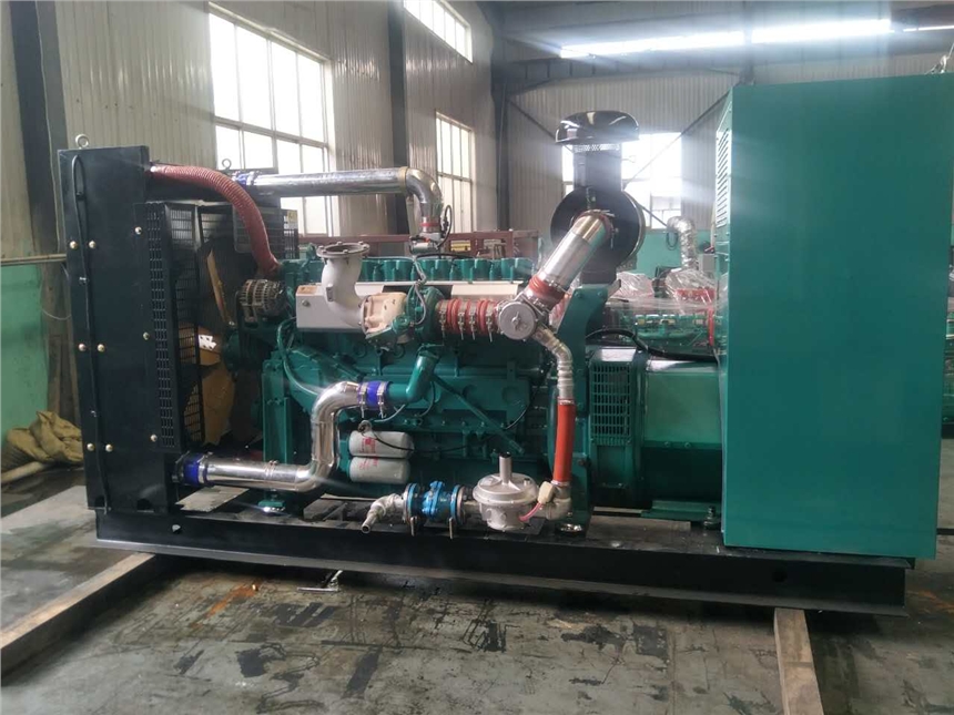 斯太爾200kw瓦斯發(fā)電機(jī)組 甲烷氣發(fā)電機(jī)廠家