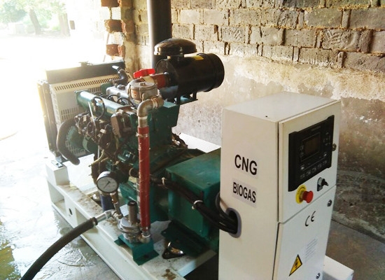 江西養(yǎng)牛場15KW千瓦沼氣發(fā)電機(jī)組價格 農(nóng)村養(yǎng)牛基地專用燃?xì)獍l(fā)電