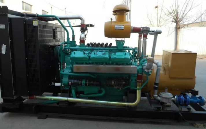 寧夏300KW石油氣發(fā)電機(jī)廠家	 上柴液化石油氣發(fā)電機(jī)組