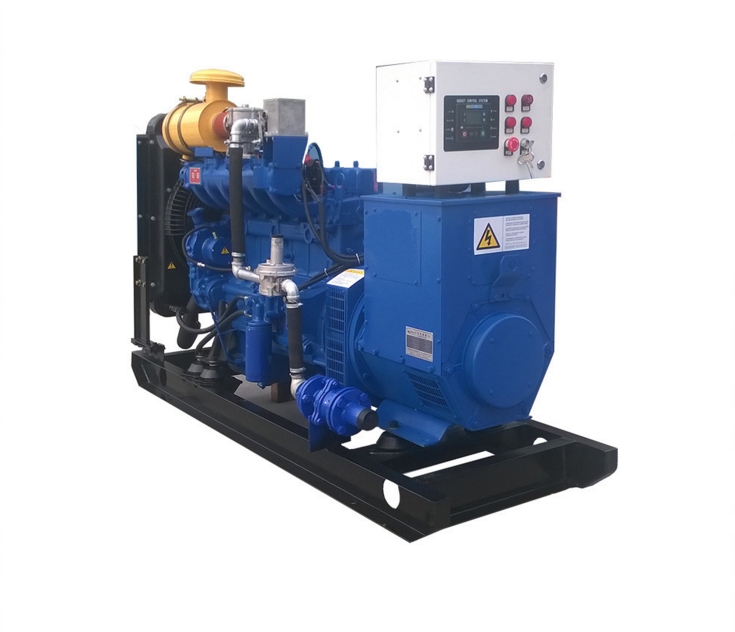 衢州90KW沼氣發(fā)電機(jī)廠家 農(nóng)業(yè)廢棄物資源化沼氣并網(wǎng)發(fā)電工程