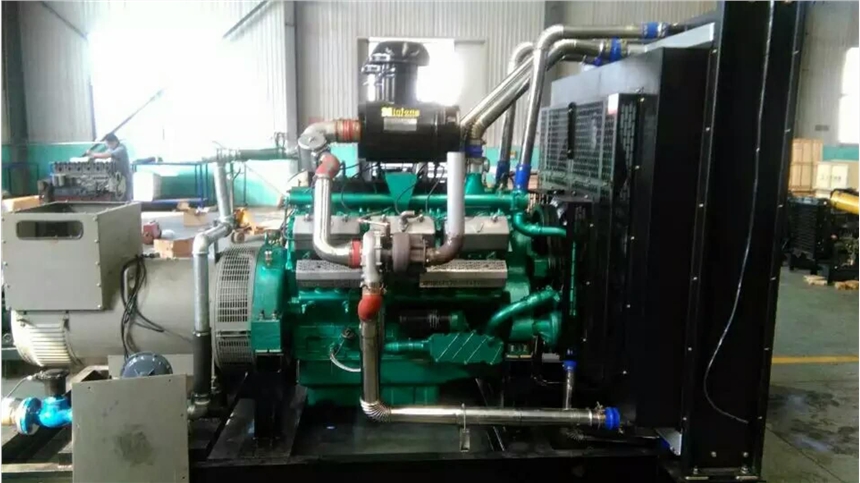 清遠(yuǎn)350KW生活垃圾填埋場(chǎng)沼氣發(fā)電站 垃圾填埋氣體發(fā)電項(xiàng)目