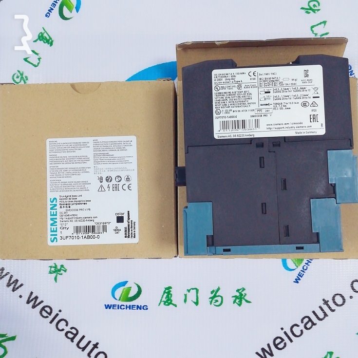 鐝�(xi脿n)璨ㄨタ闁€瀛愬熀绀�(ch菙)瑷�(sh猫)鍌�3UF7010-1AB00-0 鐝�(xi脿n)璨�