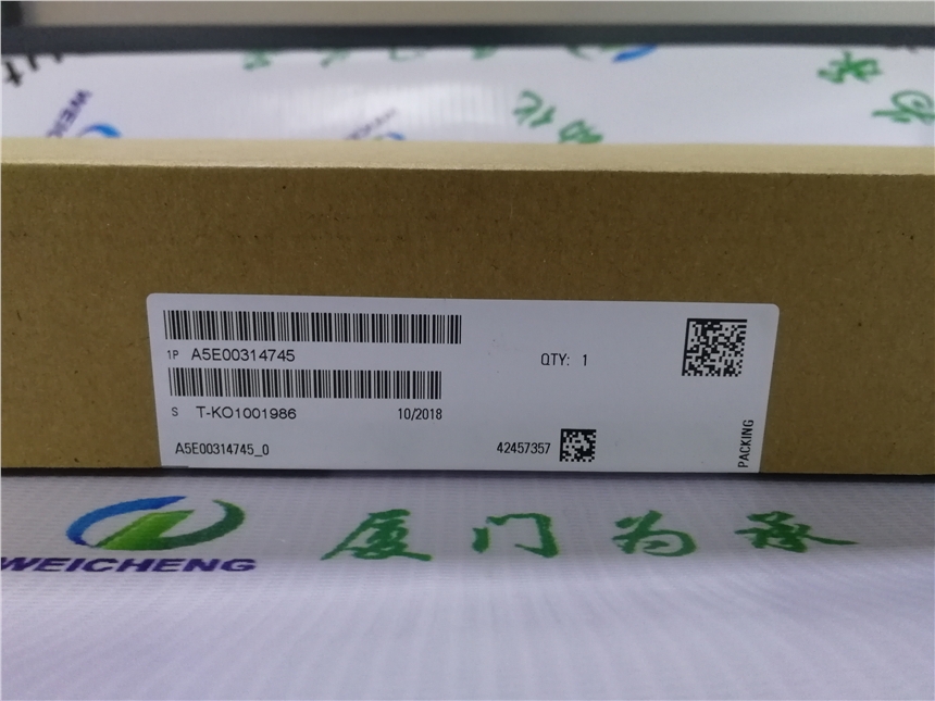 特價(jià)供應(yīng)西門(mén)子A5E00314745 電容板