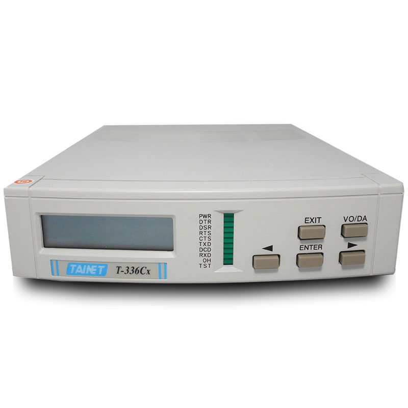 臺聯(lián)T-336CX調制解調器