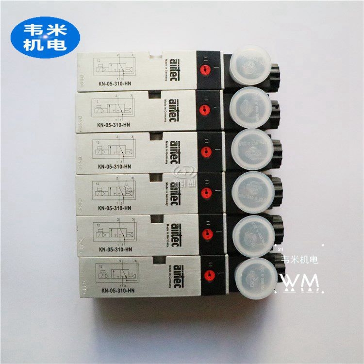 新聞:40-006-060-M5德國Airtec電磁閥優(yōu)質(zhì)產(chǎn)品