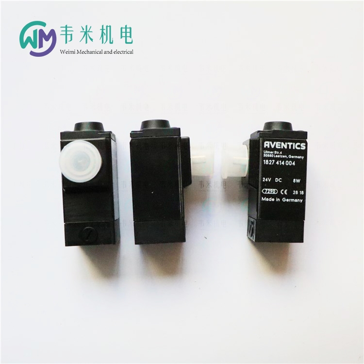 鏂拌仦:AVENTICS1827009907鎻涘悜闁�