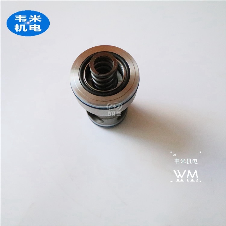 鏂拌仦:RexrothLC50B40D6X鎻掕鏉�