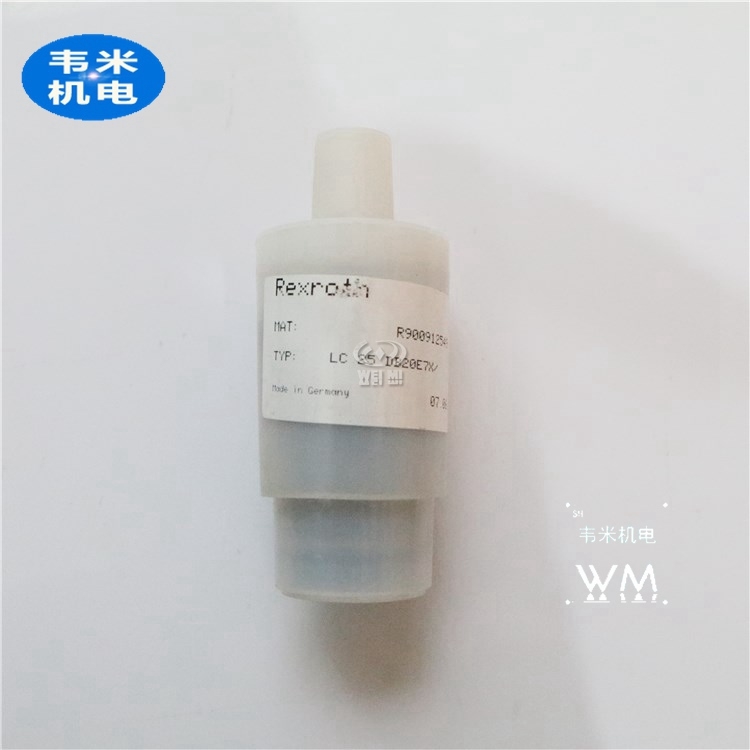 新聞:RexrothLC100B20D5X現(xiàn)貨出售