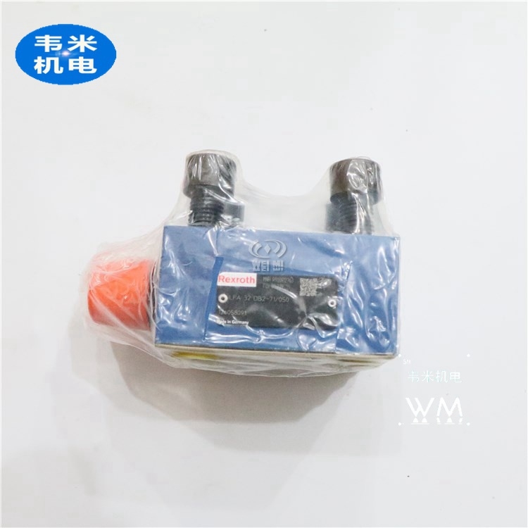 新聞:RexrothLC32B40E6X現(xiàn)貨出售