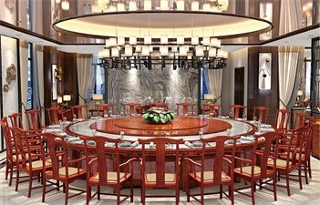 天津?qū)嵞倦妱?dòng)餐桌 純實(shí)木電動(dòng)餐桌 榆木電動(dòng)餐桌