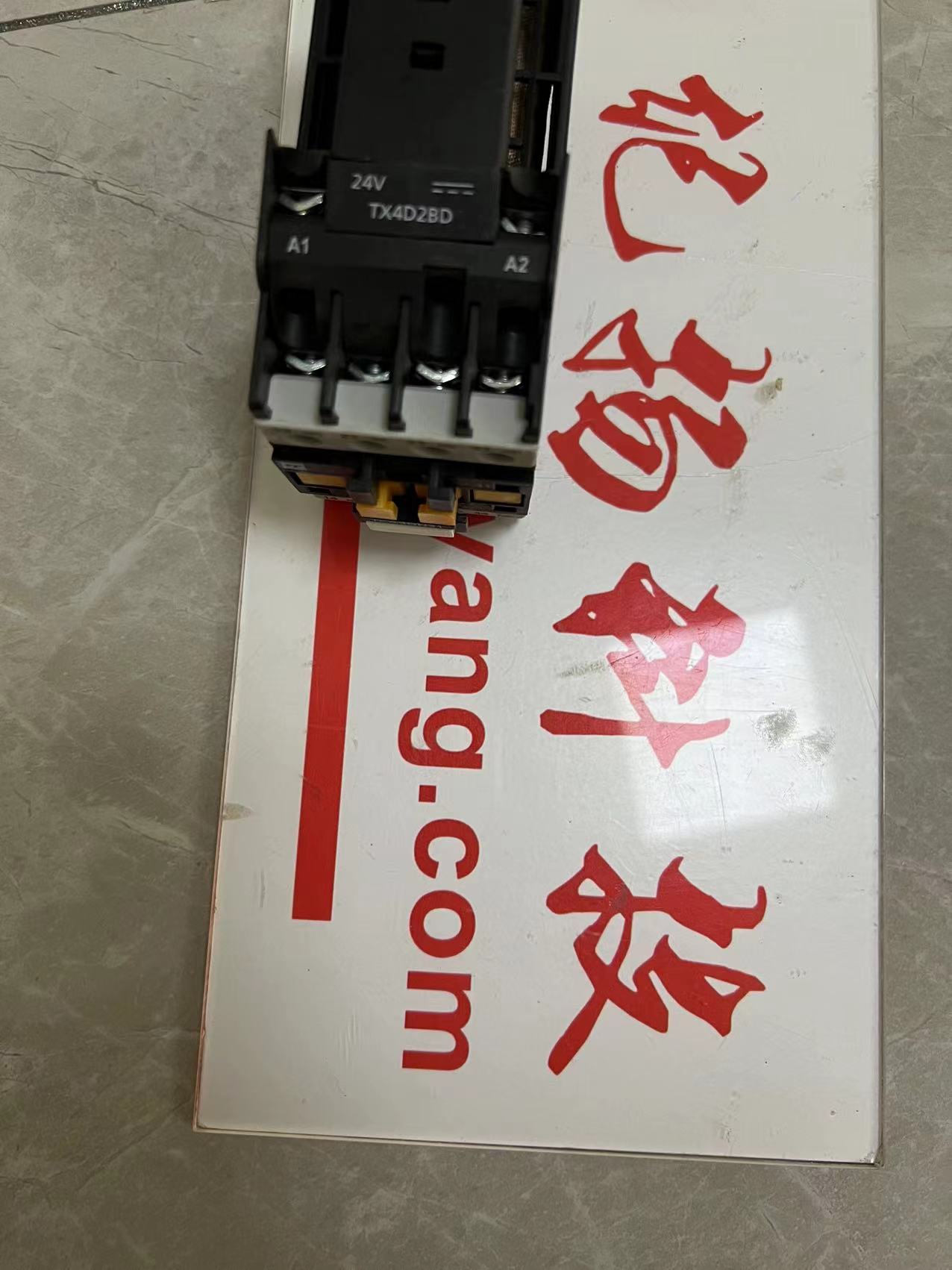 GE    WET C(104W5310P001)