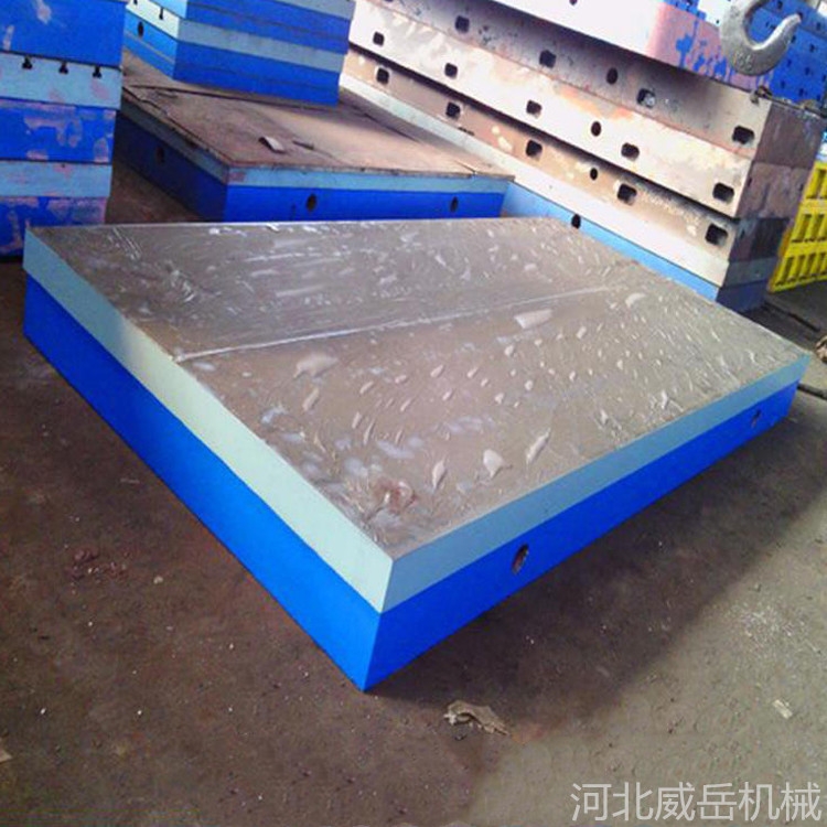浙江 廠家專業(yè)生產(chǎn)  鑄鐵測(cè)量平臺(tái) 檢驗(yàn)平臺(tái) 歡迎選購