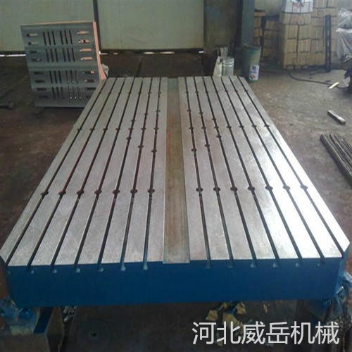 江蘇 半成品附圖紙 管子平臺  三維焊接平臺批發(fā)零售