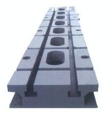 數(shù)控機床質量把控 泊頭機床鑄件廠清庫存