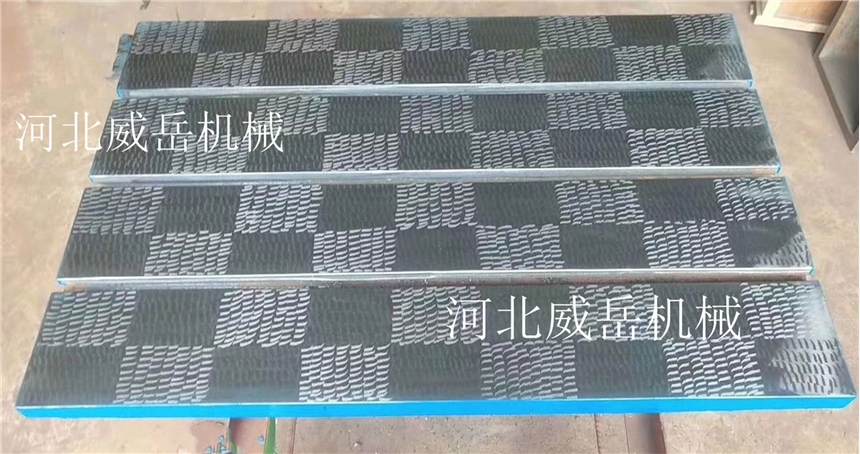 廠家推薦款試驗(yàn)平臺(tái)1.5*4米 劃線平臺(tái)售后有保障