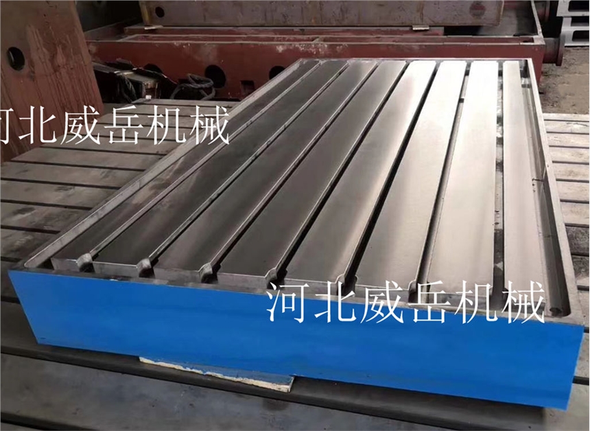 鑄鐵試驗(yàn)平臺(tái)廠家 鑄鐵平臺(tái) 檢驗(yàn)平臺(tái)大量促銷