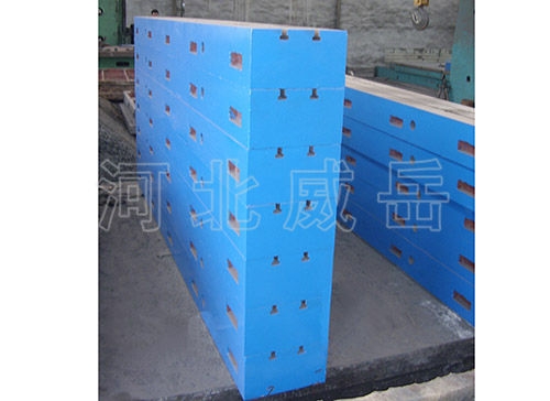 長沙鑄造廠供應(yīng)t型槽地軌 質(zhì)優(yōu)品牌地梁精度值準(zhǔn)