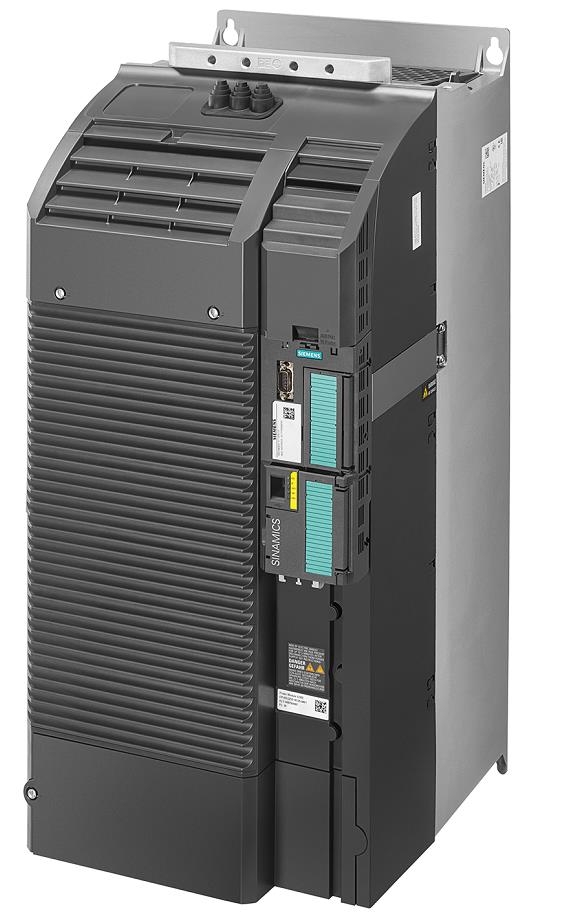 西門子變頻器 6SL3210-1KE31-1UF1 G120C380-480V全新原裝