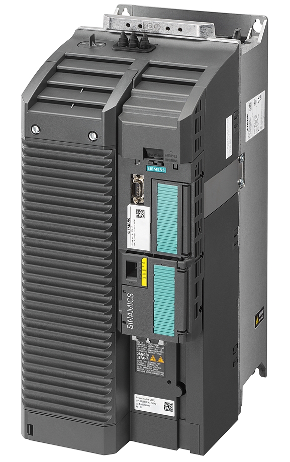 西門子G120C變頻器30.0KW全新原裝三相交流6SL3210-1KE26-0UF1