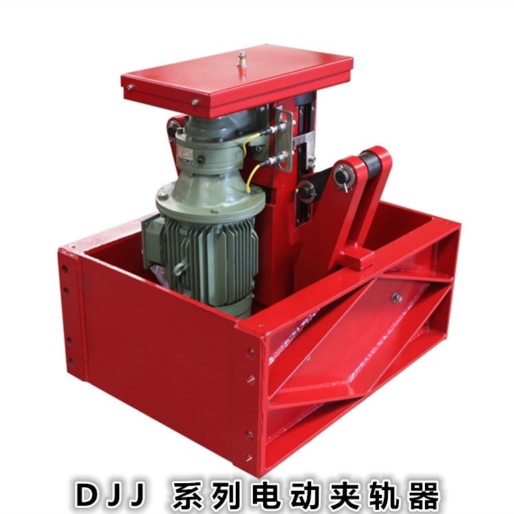 吉林門(mén)機(jī)防風(fēng)制動(dòng)器YDGZ-45焦作液壓直動(dòng)頂軌器總成配件
