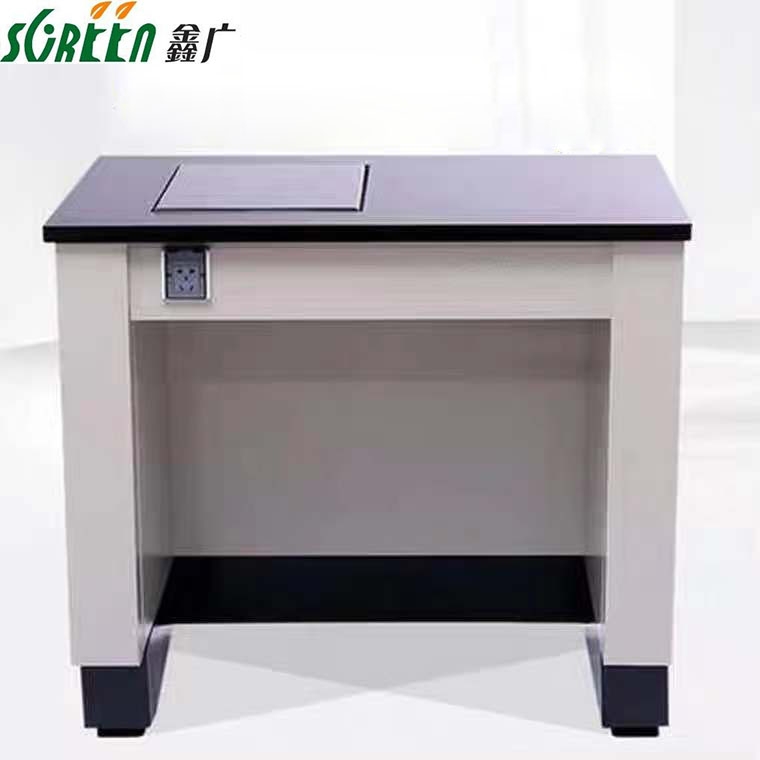 山東實驗室設備