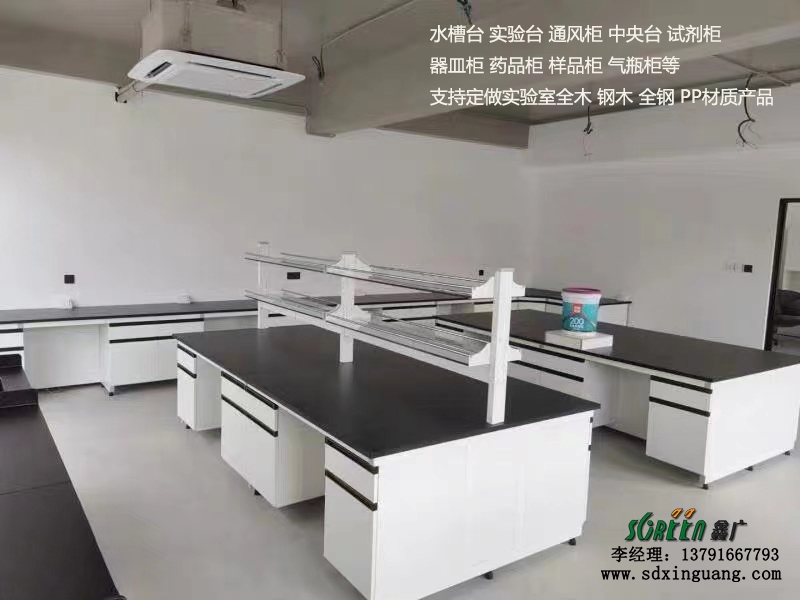 山東實(shí)驗(yàn)室家具，山東實(shí)驗(yàn)臺生產(chǎn)廠家