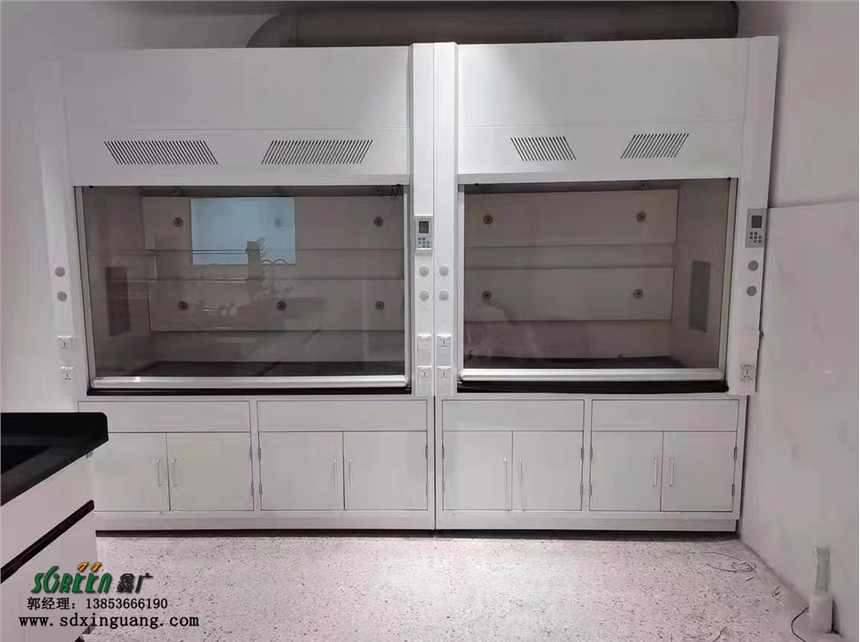 實驗室通風(fēng)柜廠家