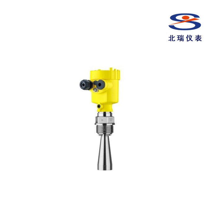 供應(yīng)26G高頻信號BRL500雷達式水位計