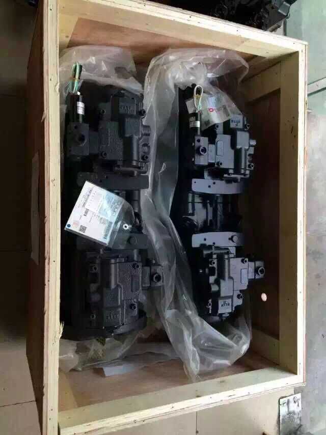 川崎柱塞泵K5V200DP\2023已更新(今天/資訊)