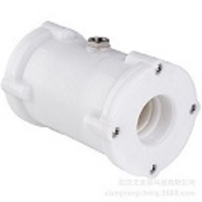 德國AKO    VMP氣動夾管閥