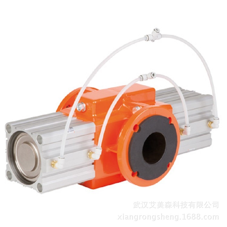 德國AKO    OV常開型箍斷閥
